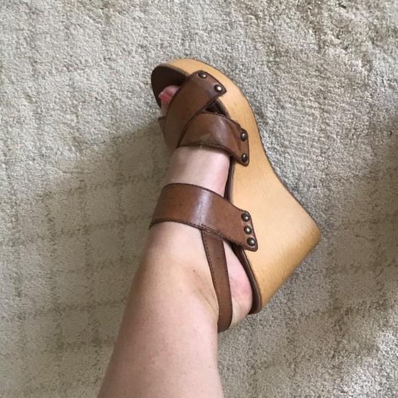 Wedges - Picture 5 of 7